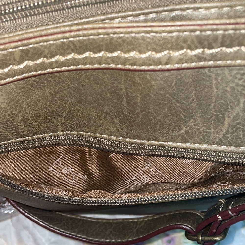 Shoulder bag - Picture 3 of 15